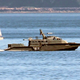 Illustration for article titled The Navys Long Overdue Smart Deadly Patrol Boat Has Arrived